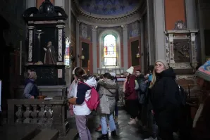 Zwiedzamy Mazowsze - Płock i Czerwińsk