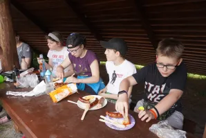 Przyrodnicze szlaki Mazowsza