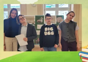 Czy łatwo być dorosłym?