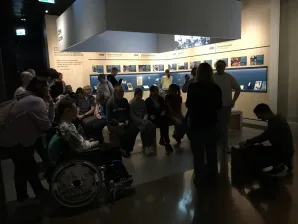 Wycieczka do Sulejówka