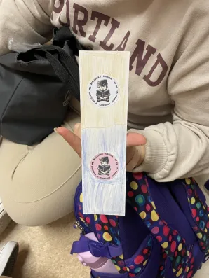 „Przerwa na Czytanie”