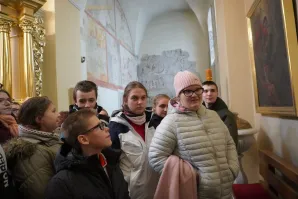 Zwiedzamy Mazowsze - Płock i Czerwińsk