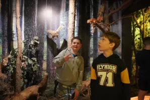 Wycieczka do Mazowieckiego Parku Krajobrazowego