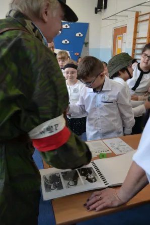 Obchody Dnia Patrona