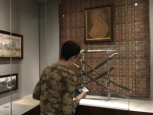 Wycieczka do Sulejówka