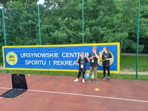 Ogólnosportowa olimpiada "Fundacji Kasi Dulnik"