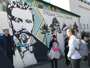 Konkursy organizowane przez Mazowieckie Forum Oddziałów PTTK