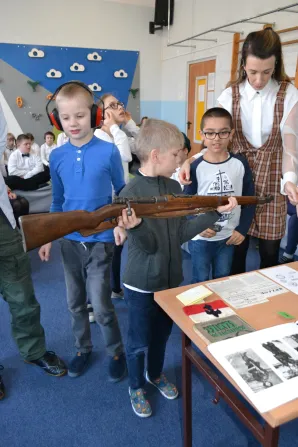 Obchody Dnia Patrona