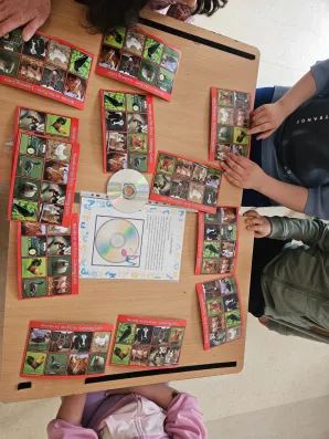 Alfabet logopedyczny