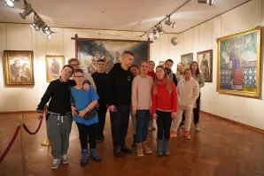 Zwiedzamy Mazowsze - Płock i Czerwińsk