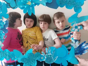 Miesiąc Świadomości Autyzmu