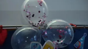 Bal karnawałowo-walentynkowy 2024