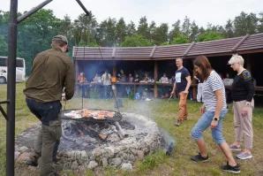 Przyrodnicze szlaki Mazowsza