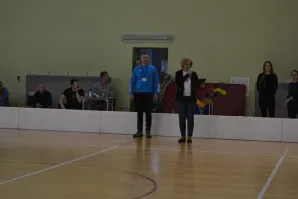 XIII Towarzyski Turniej Unihokeja