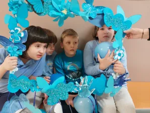 Miesiąc Świadomości Autyzmu