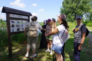 Wycieczka do Raszyna