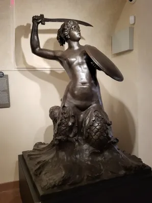 Kamienice pełne tajemnic