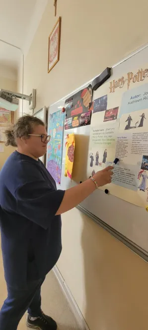 XXII Ogólnopolski Tydzień Bibliotek i Światowy Dzień Książki i Praw Autorskich