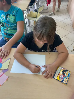 CzytajMY w 4K - Warsztaty z komunikacji