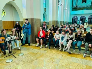 Rekolekcje Wielkopostne