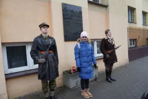 Narodowy Dzień Pamięci Żołnierzy Wyklętych