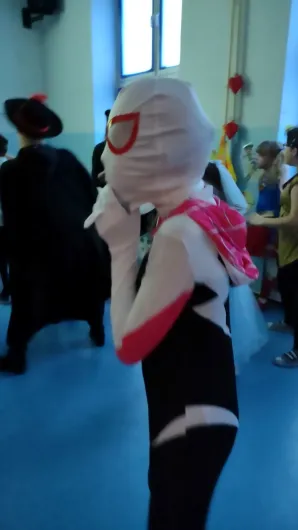 Bal karnawałowo-walentynkowy 2024