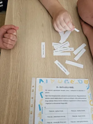 Alfabet logopedyczny