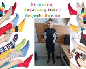 Światowy Dzień Zespołu Downa