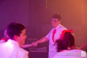 Wielki sukces uczniów - Nagroda Pana Marszałka Sejmu RP w Ogólnopolskim Przeglądzie Artystycznym OSPAR 2024 r.