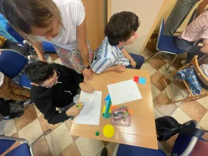 CzytajMY w 4K - Warsztaty z komunikacji