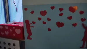 Bal karnawałowo-walentynkowy 2024