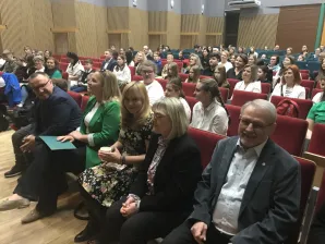 Konkursy organizowane przez Mazowieckie Forum Oddziałów PTTK