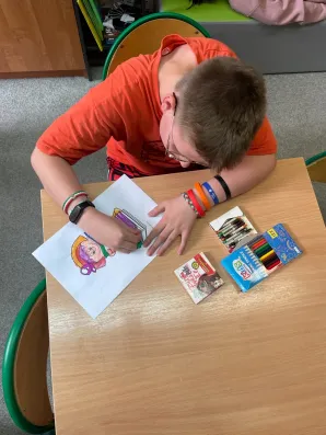 XXII Ogólnopolski Tydzień Bibliotek i Światowy Dzień Książki i Praw Autorskich