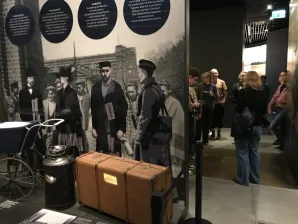 Wycieczka do Sulejówka