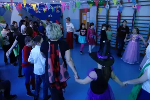 Bal Karnawałowy 2025