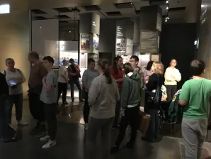 Wycieczka do Sulejówka