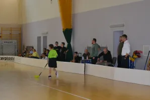 XIV Turniej Unihokeja 20.11.2024 r.