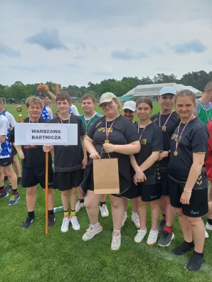 XX Wojewódzkie zawody lekkoatletyczne