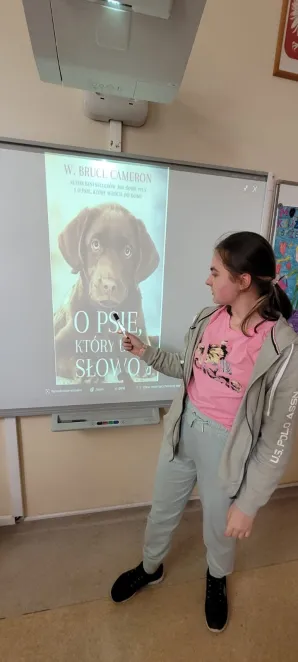 XXII Ogólnopolski Tydzień Bibliotek i Światowy Dzień Książki i Praw Autorskich