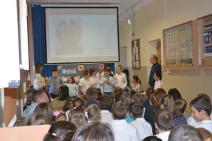 Dzień Komisji Edukacji Narodowej