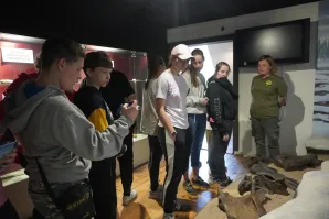 Wycieczka do Mazowieckiego Parku Krajobrazowego