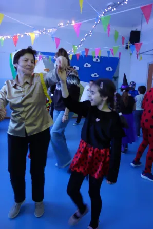 Bal Karnawałowy 2025