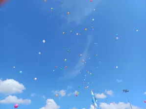 XXVIII Igrzyska Dzieci i Młodzieży z Niepełnosprawnościami "Zwycięstwo jest w tobie"