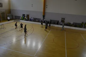 XIV Turniej Unihokeja 20.11.2024 r.