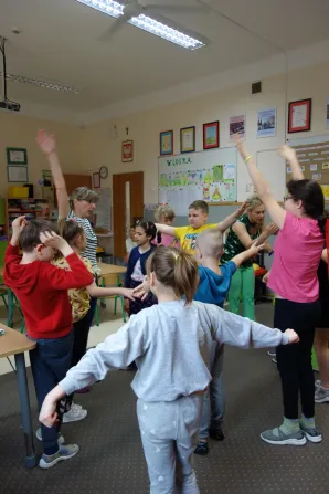 Fair play w sporcie i nie tylko