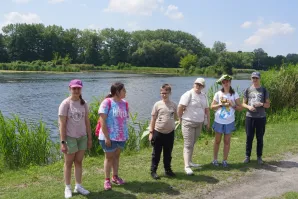 Wycieczka do Raszyna