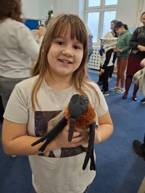 Warsztaty pszczelarskie