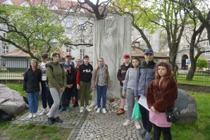 „Polegli niepokonani. Męczeństwo ludności Woli w Powstaniu Warszawskim"