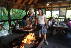 Wycieczka do Mazowieckiego Parku Krajobrazowego