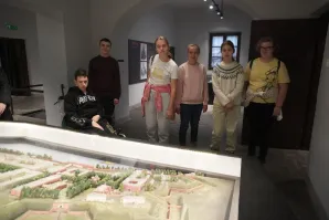 Muzeum X Pawilonu Cytadeli Warszawskiej